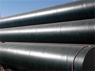 呼和浩特tpep防腐钢管厂家