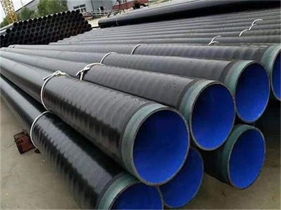 呼和浩特TEPE防腐钢管厂家