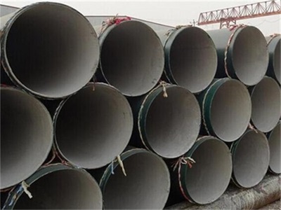呼和浩特防腐钢管厂家